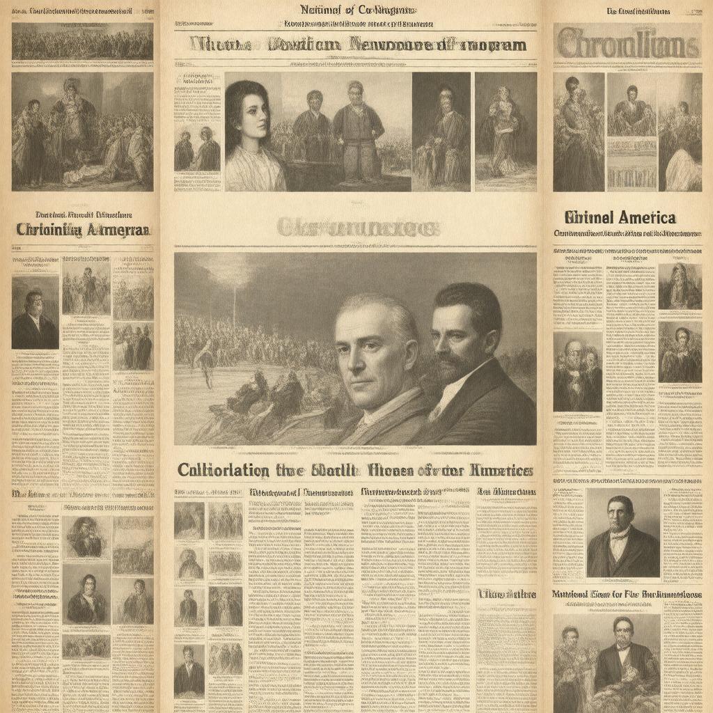 National Digital Newspaper Program